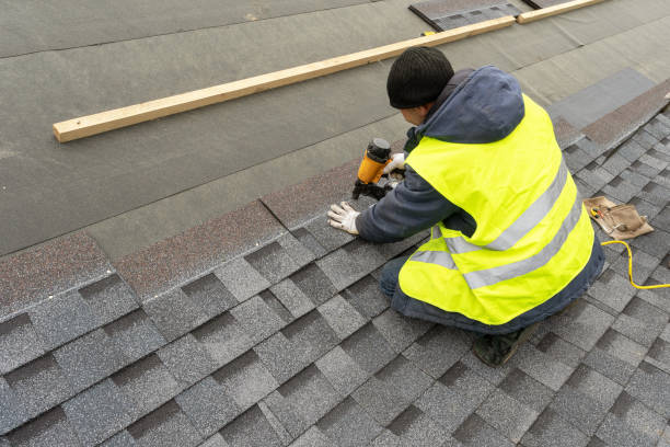 Best Shingle Roofing Installation  in Eleanor, WV