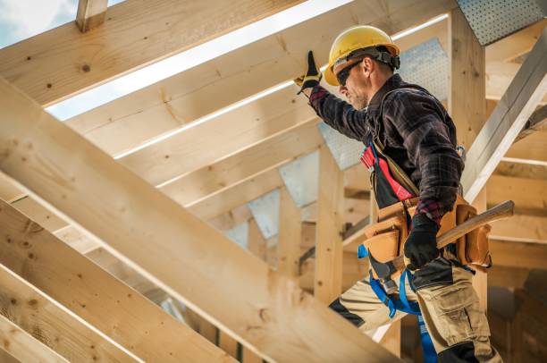 Slate Roofing Contractor in Eleanor, WV