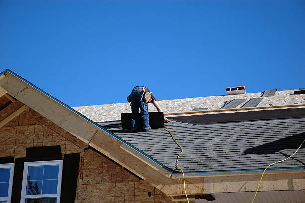 Best Local Roofing Companies  in Eleanor, WV