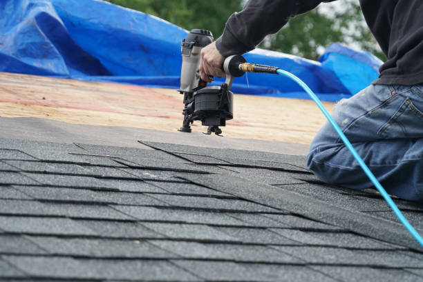 Best Tile Roofing Contractor  in Eleanor, WV