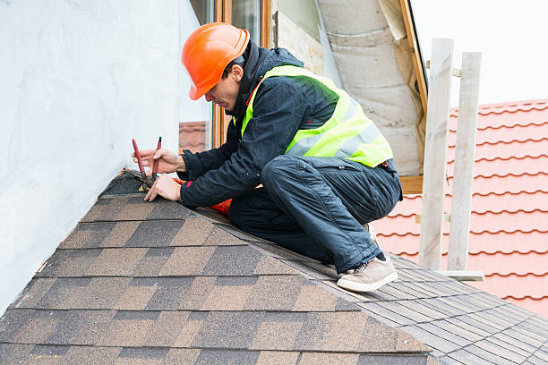 Best Commercial Roofing Services  in Eleanor, WV