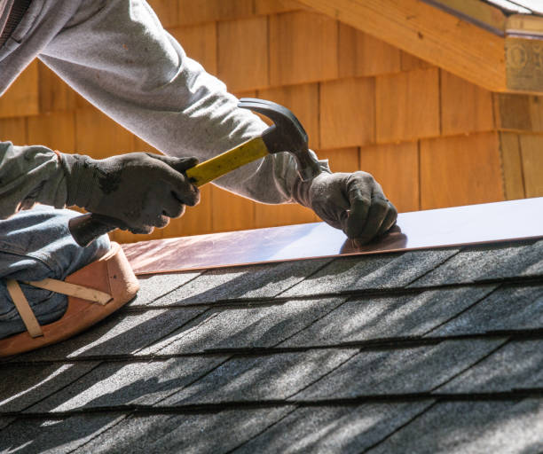 Best Sealant for Roof  in Eleanor, WV